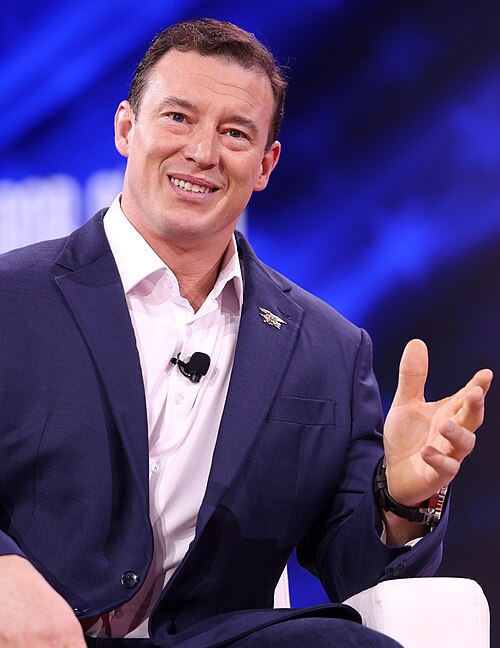 David Finnerty PHF Support