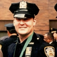 Michael McMahon PHF Support