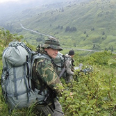 Nick Bickle PHF Support