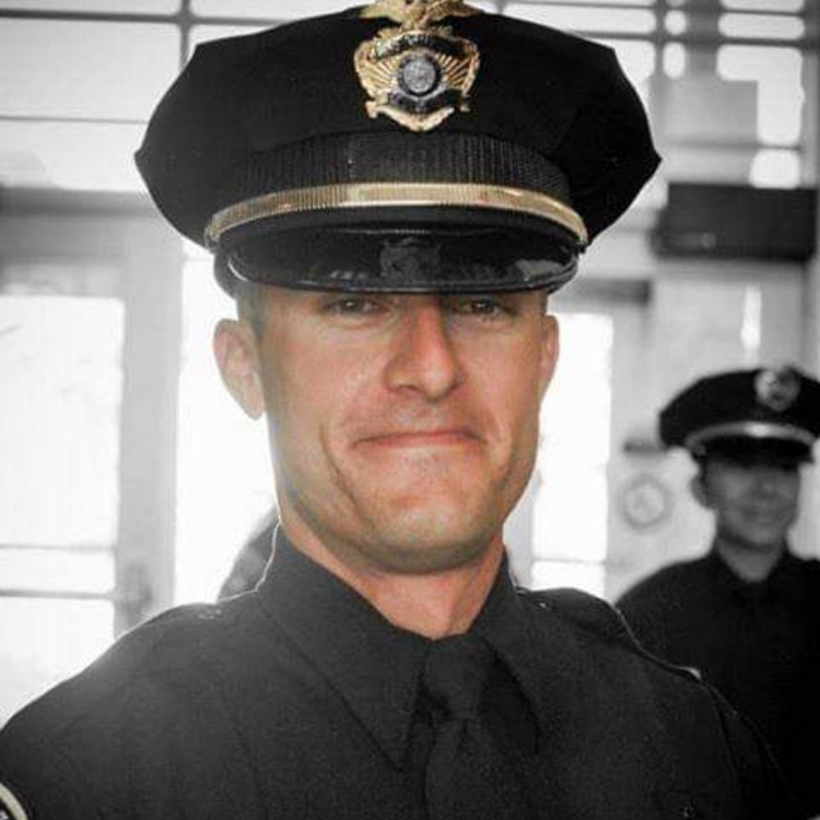 Brad Lunsford PHF Support