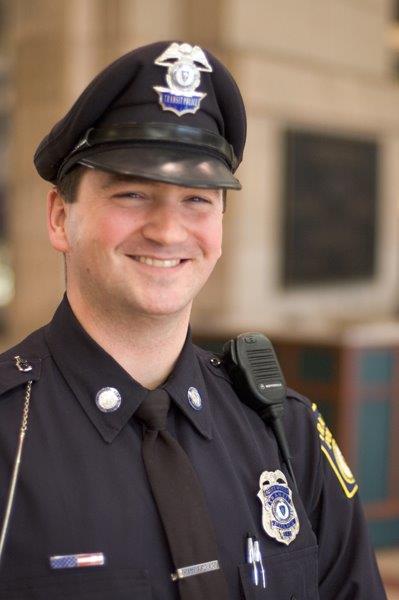 David Finnerty PHF Support